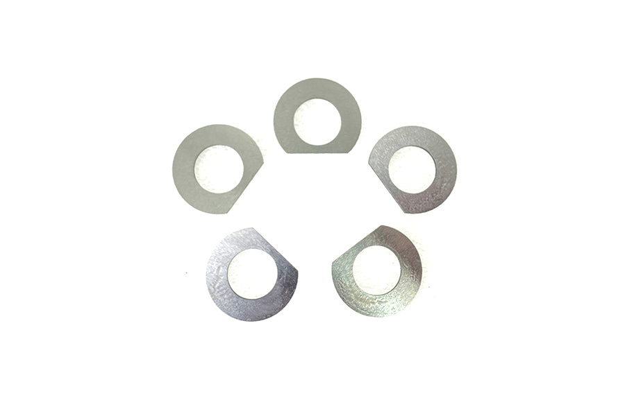 .060 Cam Lock Washers