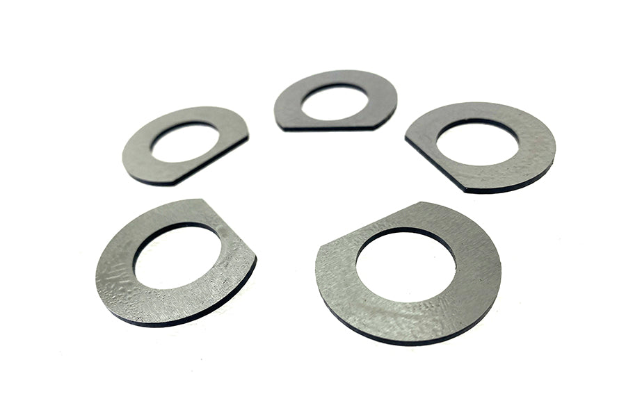 .060 Cam Lock Washers
