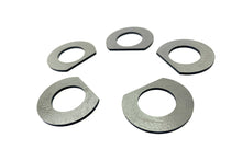 .060 Cam Lock Washers