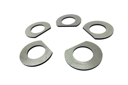 .060 Cam Lock Washers