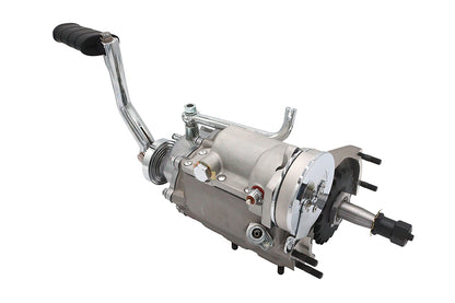 4-Speed Big Twin Transmission Assembly