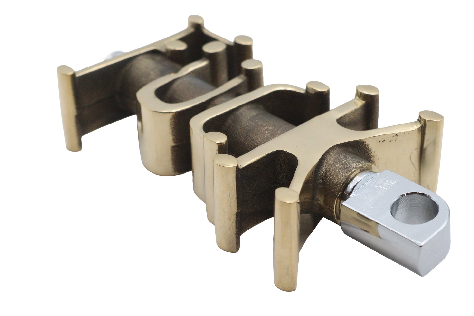 F-ck Kick Starter Pedal Assembly