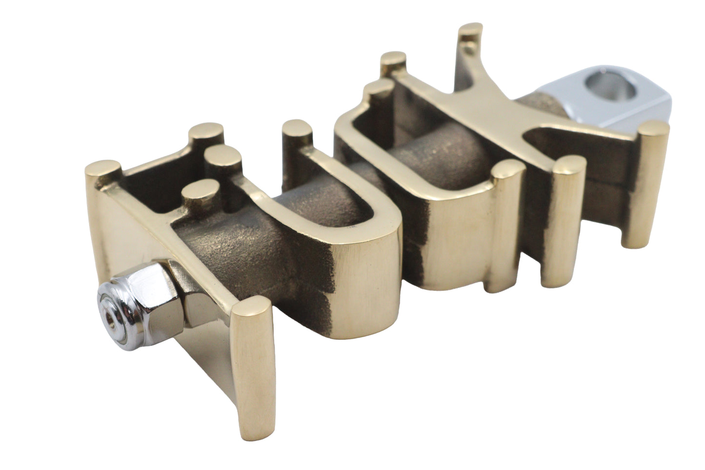 F-ck Kick Starter Pedal Assembly