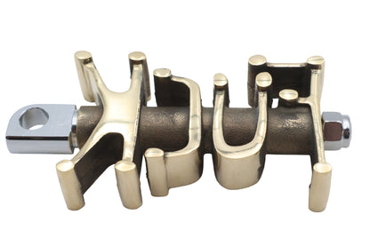 F-ck Kick Starter Pedal Assembly