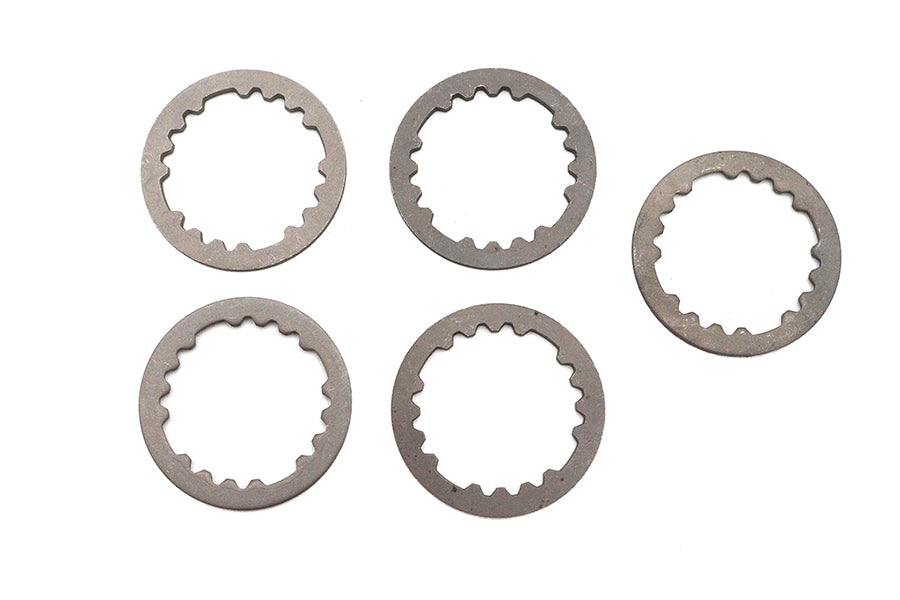 Internal Spline Washer