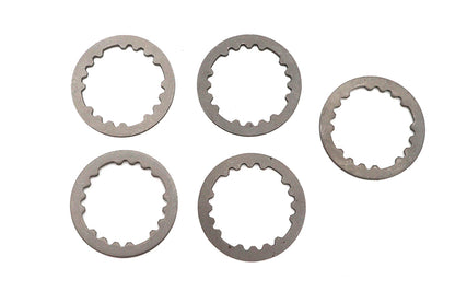 Internal Spline Washer