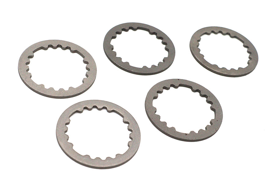 Internal Spline Washer