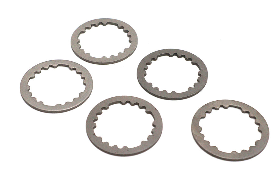 Internal Spline Washer