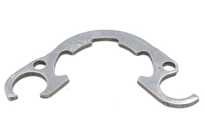 OE Transmission Shifter Cam Lock Plate