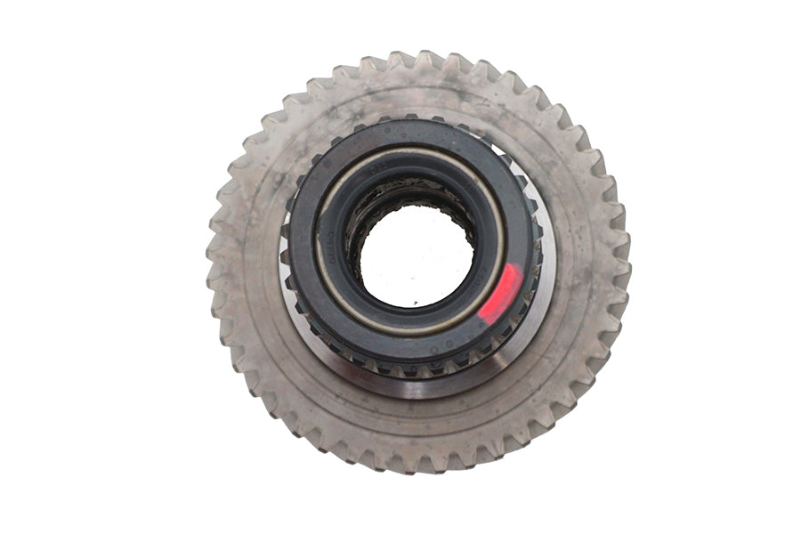 OE Transmission Driven Output Gear Assembly