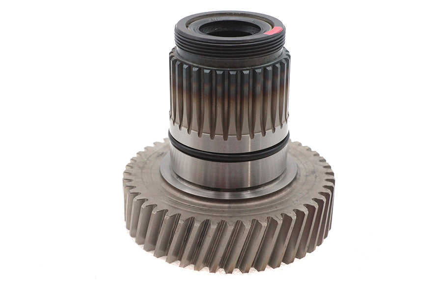 OE Transmission Driven Output Gear Assembly