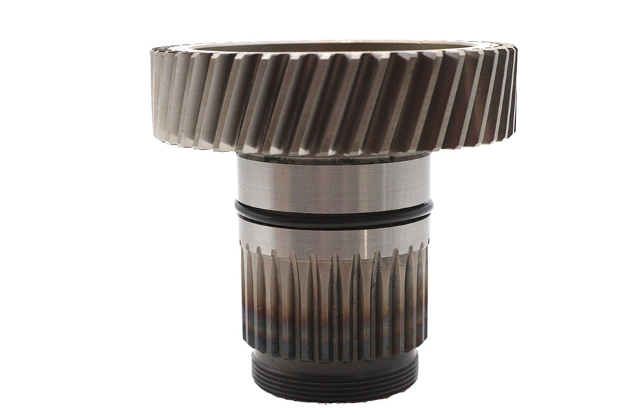 OE Transmission Driven Output Gear Assembly