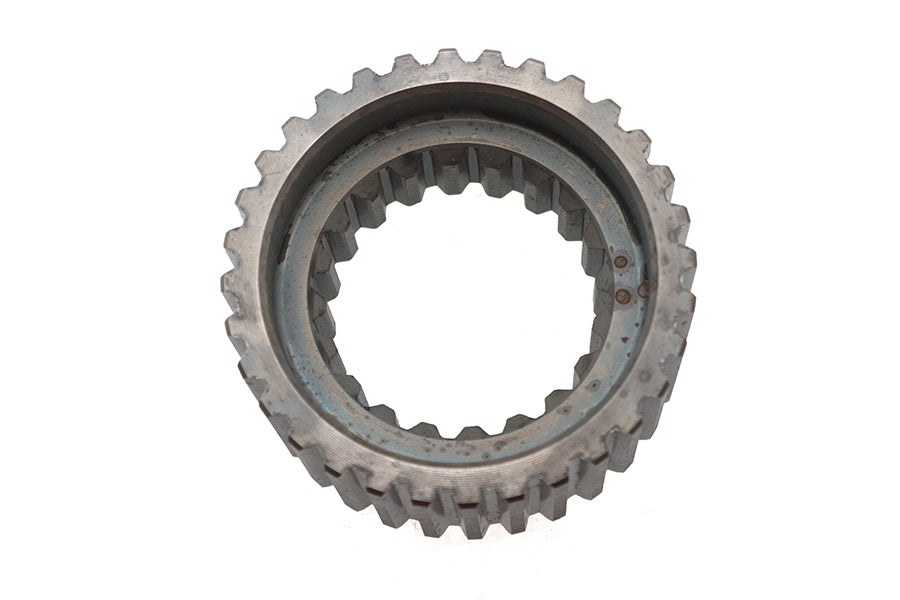 OE Transmission Guide Hub Dog Ring
