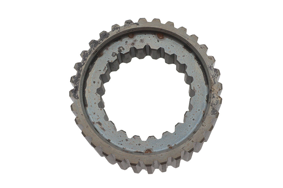 OE Transmission Guide Hub Dog Ring