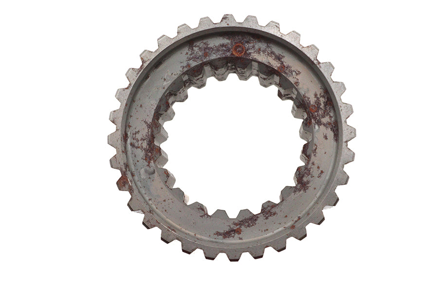 OE transmission Mainshaft Guide Hub Dog Ring