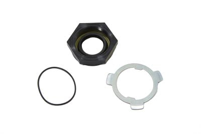 Sprocket Duo-Seal Nut and Lock Kit