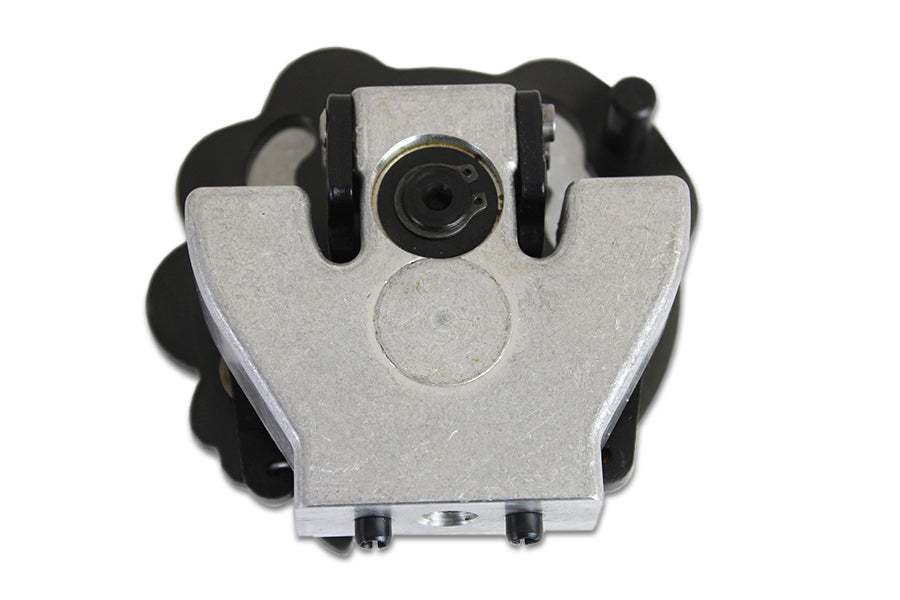 Pawl Carrier Assembly