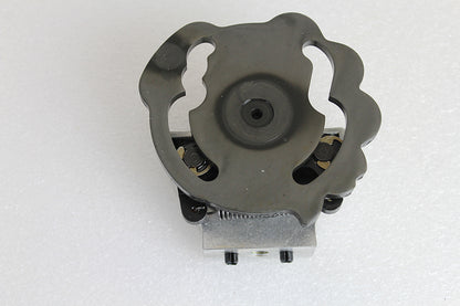 Pawl Carrier Assembly