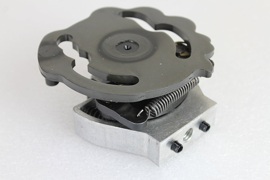 Pawl Carrier Assembly