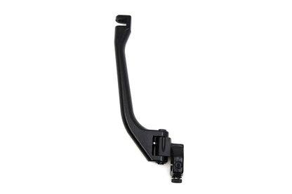 Fold Out Kick Starter Arm Black