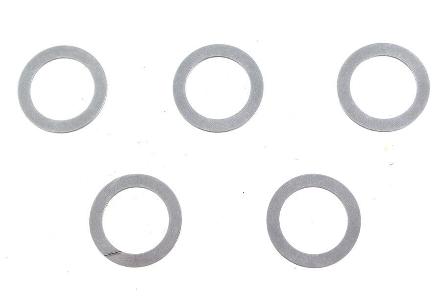 Shift Cam Thrust Washers