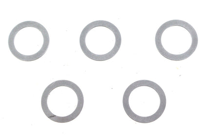 Shift Cam Thrust Washers