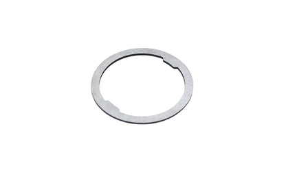 Transmission Countershaft Retainer Washer, 1.27mm