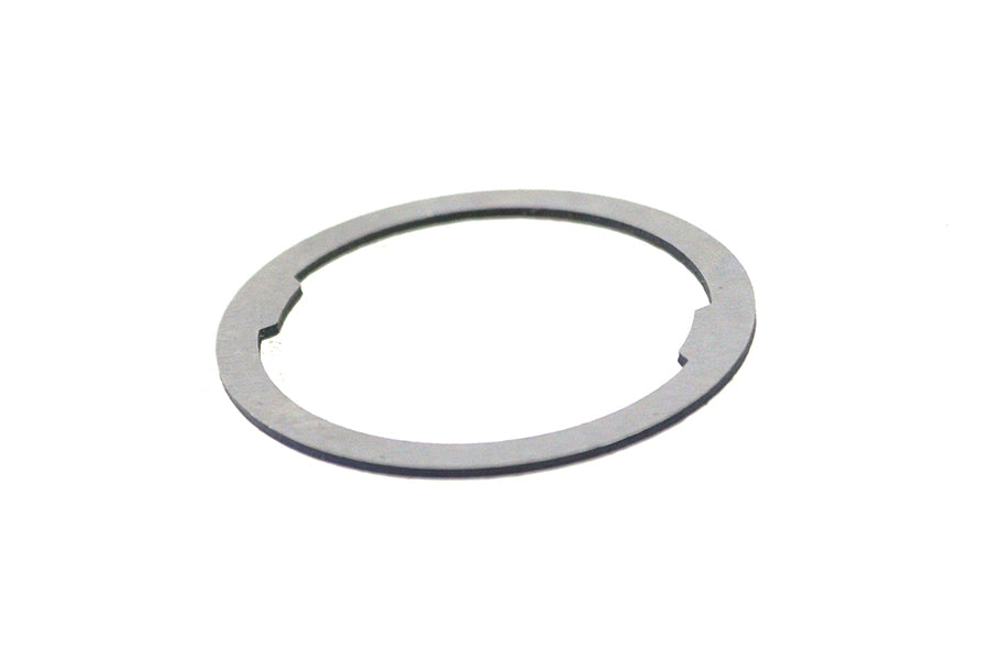 Transmission Countershaft Retainer Washer, 1.27mm