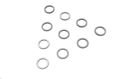 45 WL 2nd Gear Thrust Washers