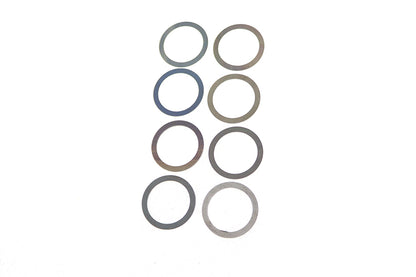 45 WL Transmission Washer Set