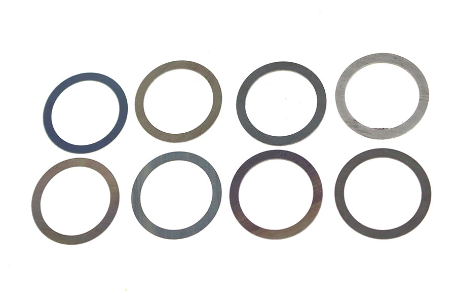 45 WL Transmission Washer Set