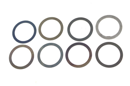 45 WL Transmission Washer Set