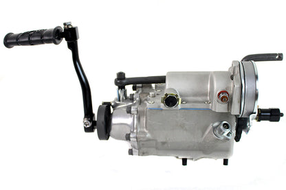 4-Speed Big Twin Transmission Assembly