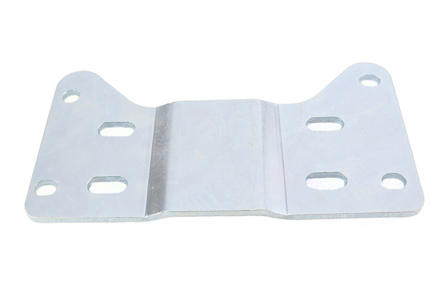 Transmission Mount Plate Zinc