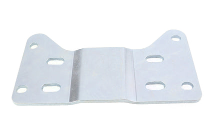 Transmission Mount Plate Zinc