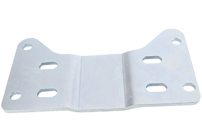 Transmission Mount Plate Zinc