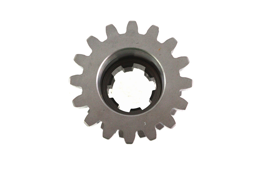 Transmission Countershaft Reverse Gear