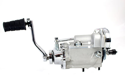 4-Speed Big Twin Transmission Assembly