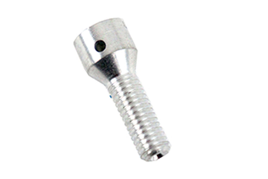 Transmission Case Vent Screw Cadmium