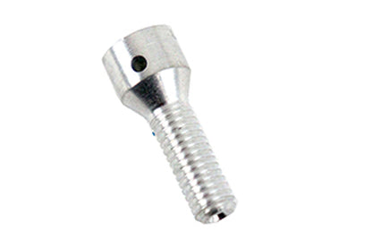 Transmission Case Vent Screw Cadmium