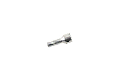 Transmission Case Vent Screw Cadmium