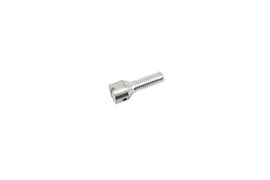 Transmission Case Vent Screw Cadmium