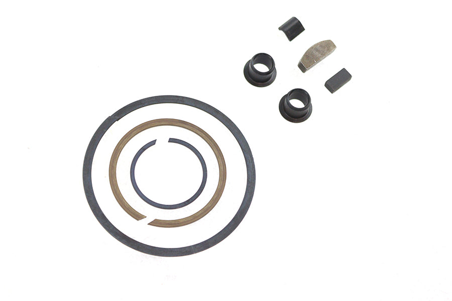 4-Speed Big Twin Hardware Kit