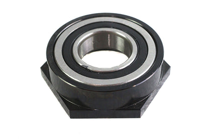 Ultima 4-Speed Sprocket Nut Wide Type Black Oxide