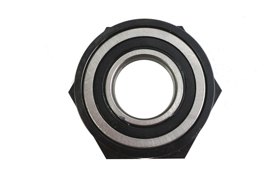 Ultima 4-Speed Sprocket Nut Wide Type Black Oxide