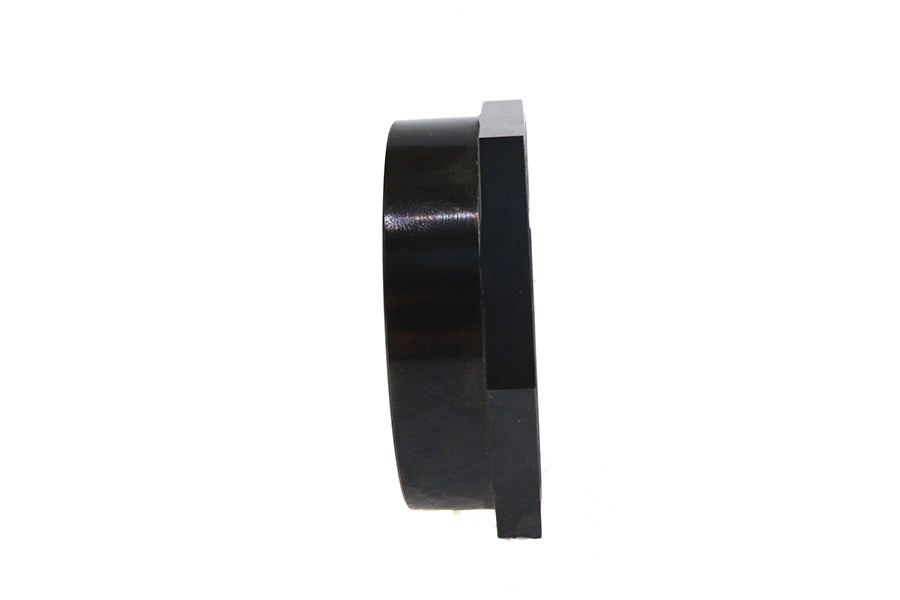 Ultima 4-Speed Sprocket Nut Wide Type Black Oxide