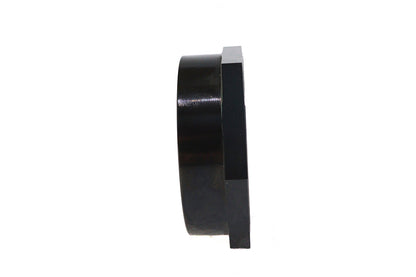 Ultima 4-Speed Sprocket Nut Wide Type Black Oxide