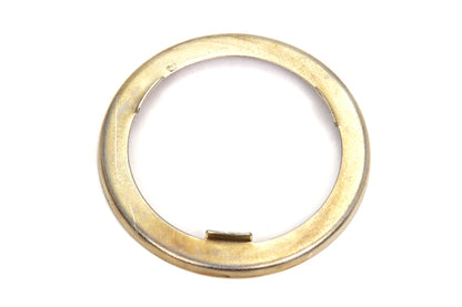 Clutch Hub Lock Tab