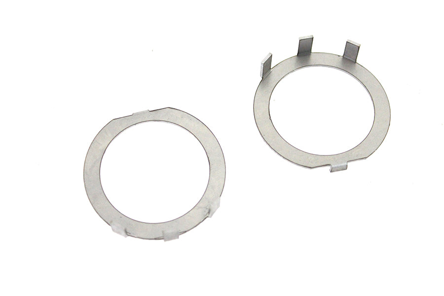 RL Clutch Hub Lock Tab Set