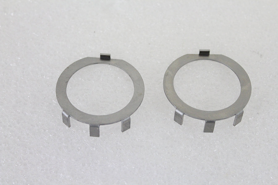RL Clutch Hub Lock Tab Set